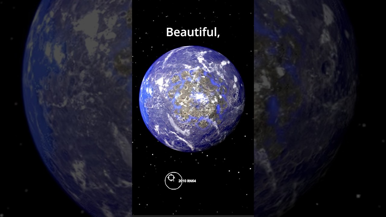 Habitable Mercury? Discover the Catch! 🌍