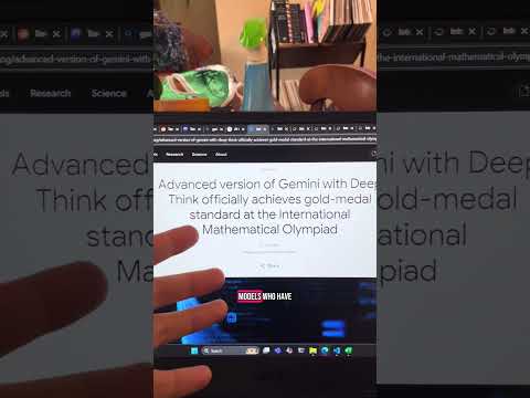 International Math Olympiad Results for 2025!