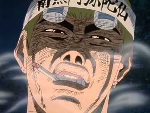 GTO - Top Moments with Eikichi Onizuka, Japan's Best Teacher