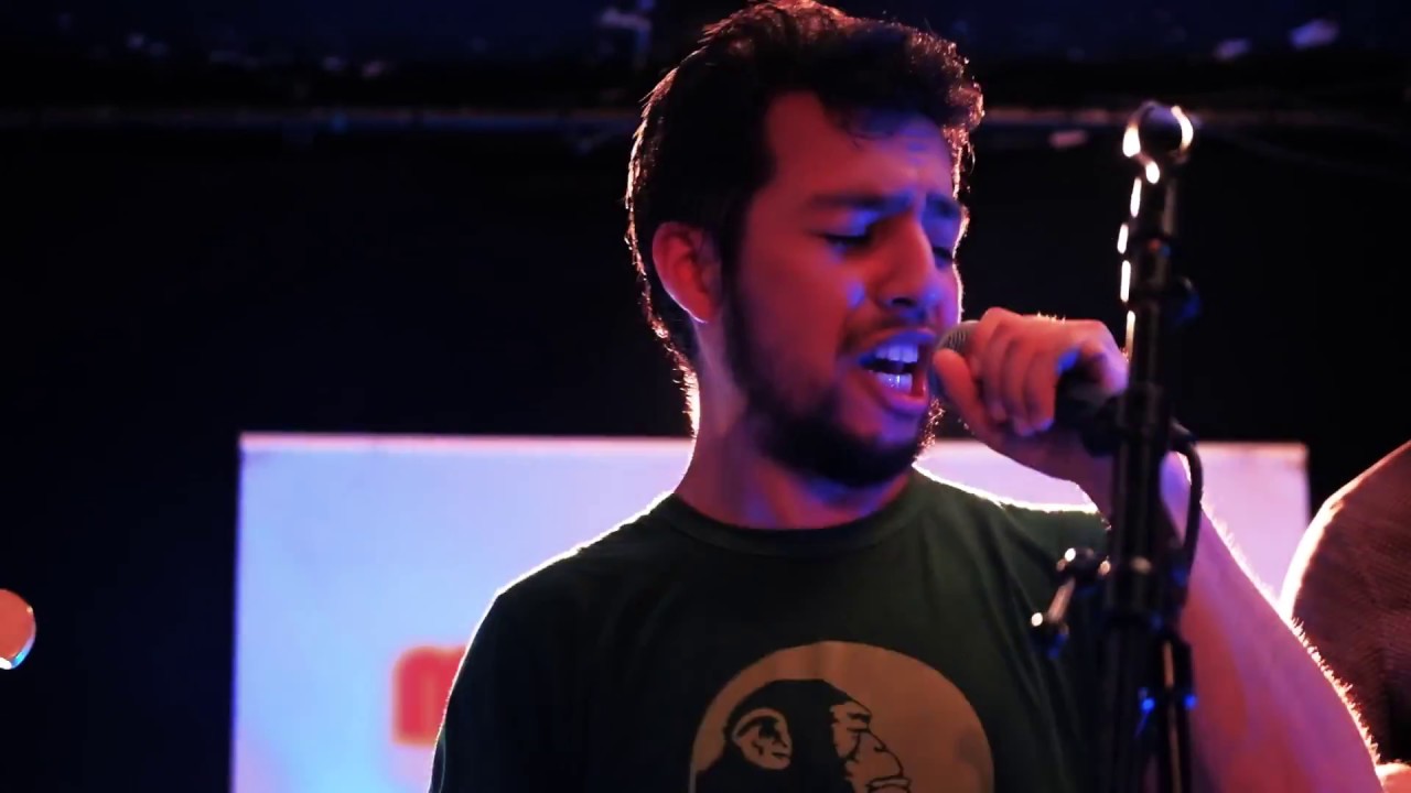 Monkey Inc. Releases 'One Love' EP 🎶