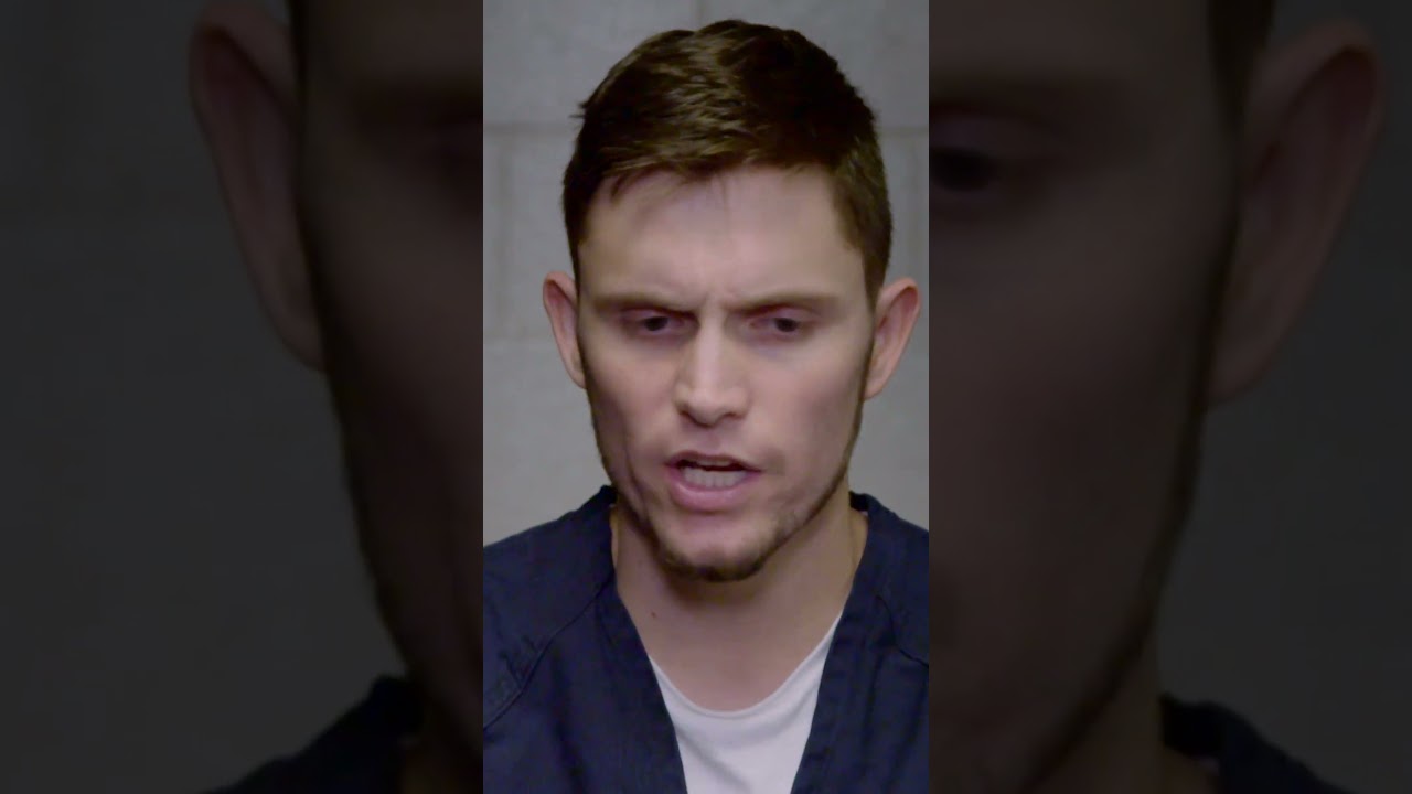 Pod Prepares to Fight After Inmate Breaks Nate's Tablet 💻