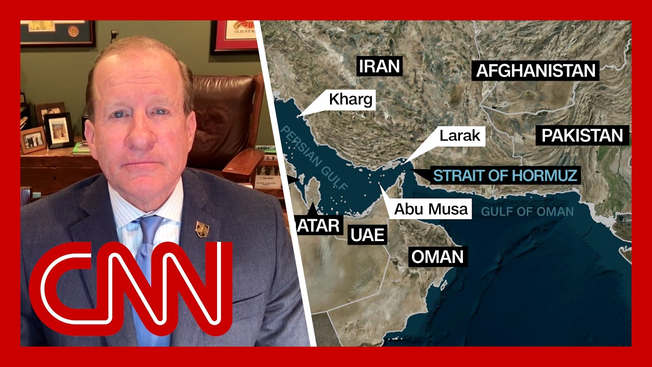 Retired Generals Analyze Iran's 4-Week War Strategy 🛢️