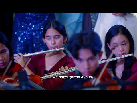 LIVE! Hope Channel South Philippines Concert for a Cause | November 1, 2025