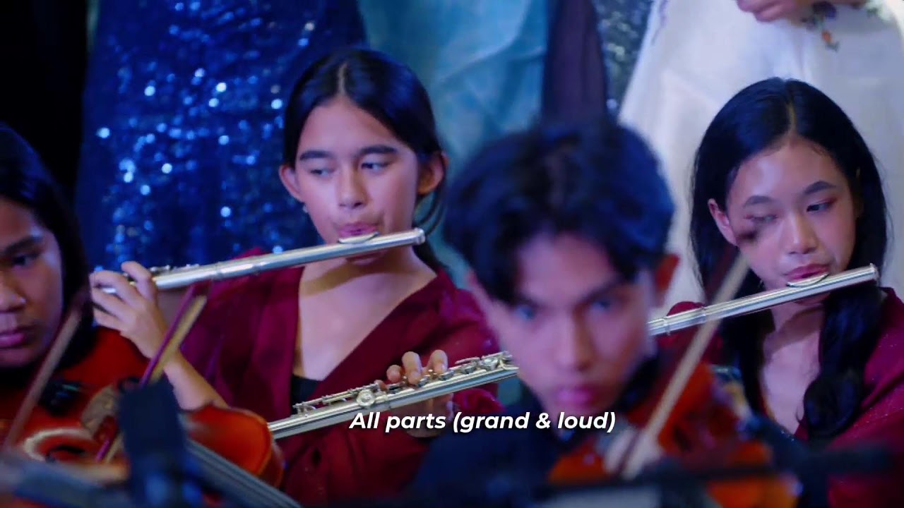 🎶 Live Concert for a Cause | Hope Channel South Philippines – Nov 1, 2025