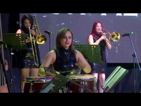 SON DE AZÚCAR DE COLOMBIA - MIX CUMBIAS