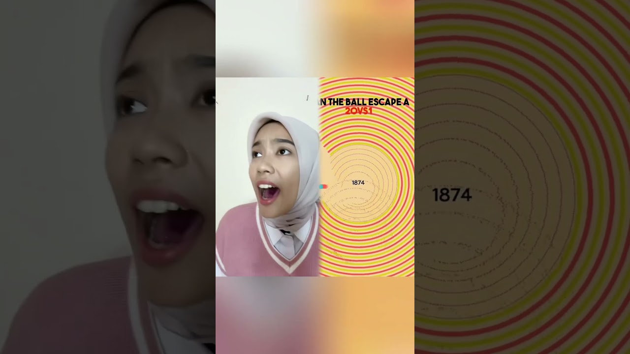 Prank Balik di Sekolah 😄