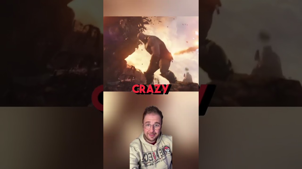 Epic Moments: Thanos' Deaths in the MCU 💥