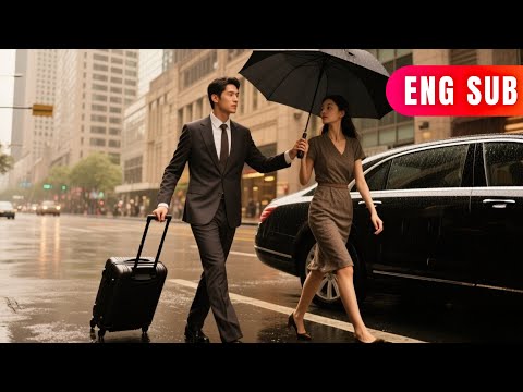 [ENG SUB]✨She Marries the CEO by Contract, He’s Loved Her for Years #DRAMA #PureLove