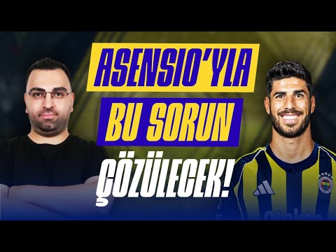 Marco Asensio Analizi: "Hem Zihni Hem De Bilekleri Skor Yapar" | Focus