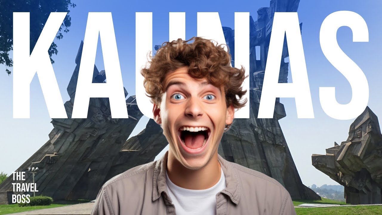 TOP 10 Top 10 Must-Do Activities in Kaunas 2024 ποΈ