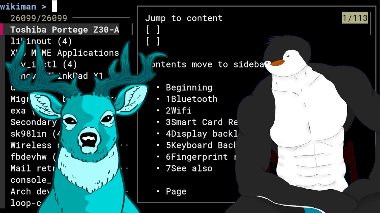Top Tools to Learn Linux Offline 🖥️
