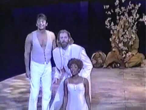 Children of Eden (AMTSJ 2000) 🌳