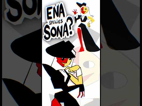 ENA Sona! #ena