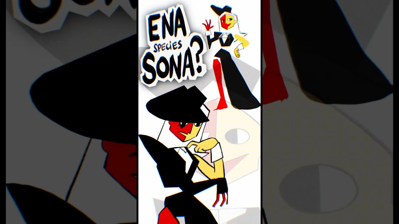 ENA Sona! 🎶