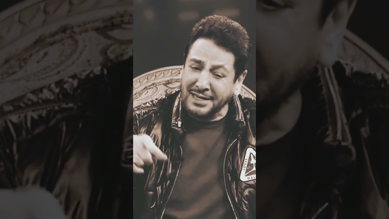 Discover Gurdas Maan's Iconic Punjabi Song 'Heer' | Waris Shah Tribute 🎶