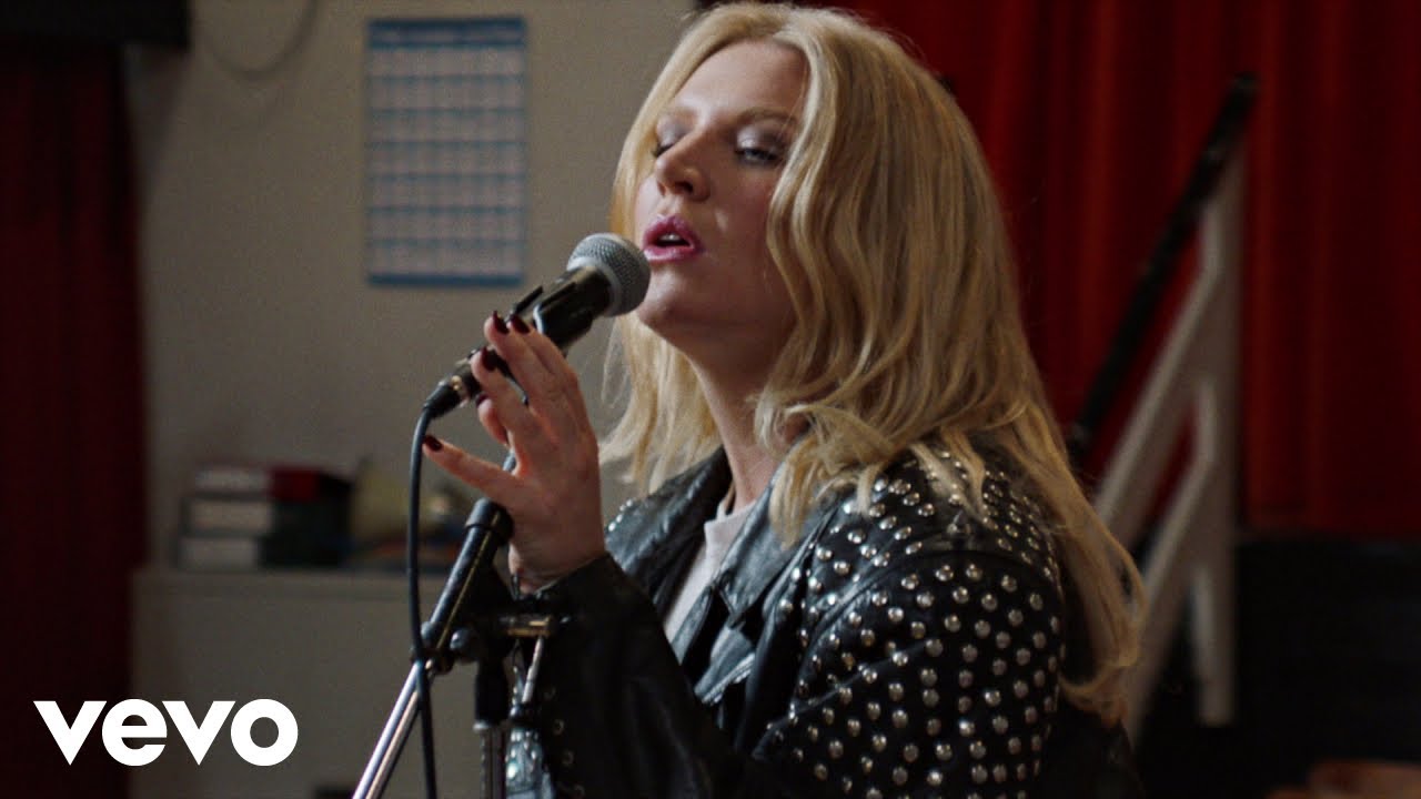 Self Esteem - Focus Is Power (Official Video)