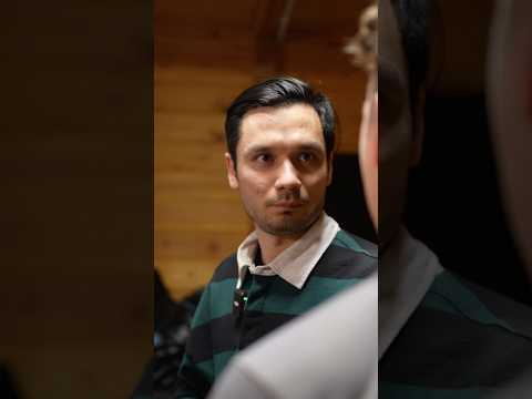 СЕРИЯ 2 — Кто-то ещё тут 😨 | Начинается самое страшное ...