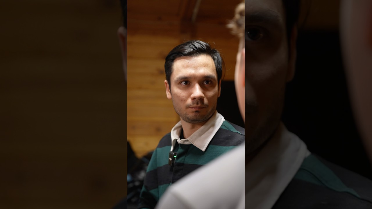 Серия 2 — Кто-то ещё тут? 😱 Начинается самое страшное!