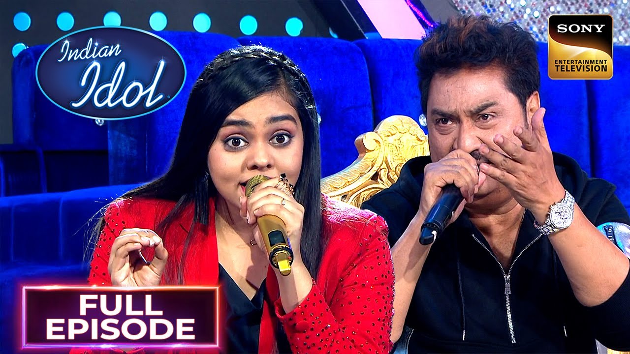 Kumar Sanu Shares Memorable Moments from 'Chori Chori Jab Nazrein Mili' 🎶 | Indian Idol 12 Full Episode