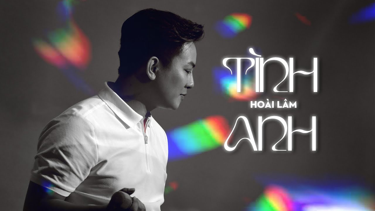 Tình Anh - Đình Dũng & Hoài Lâm Live at Đồng Dao 🎶