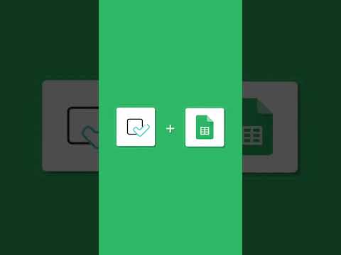 forms.app + Google Sheets Integration