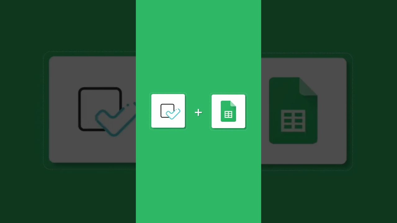 Seamlessly Connect Forms.app with Google Sheets for Instant Data Collection 📊