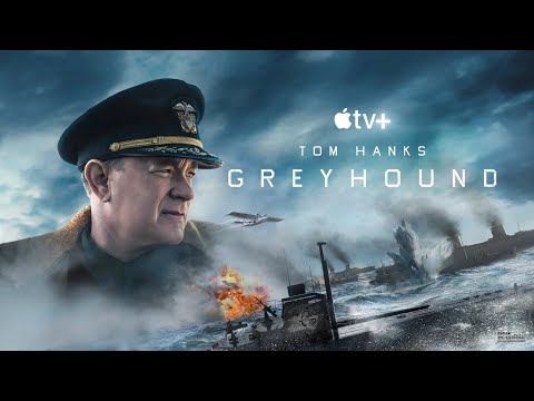 Greyhound (2020) Movie | Tom Hanks, Stephen Graham, Stephen Graham | React And Reviews
