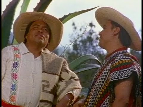 Juan Gabriela 'Canción 187' - Directed by Alejandro González