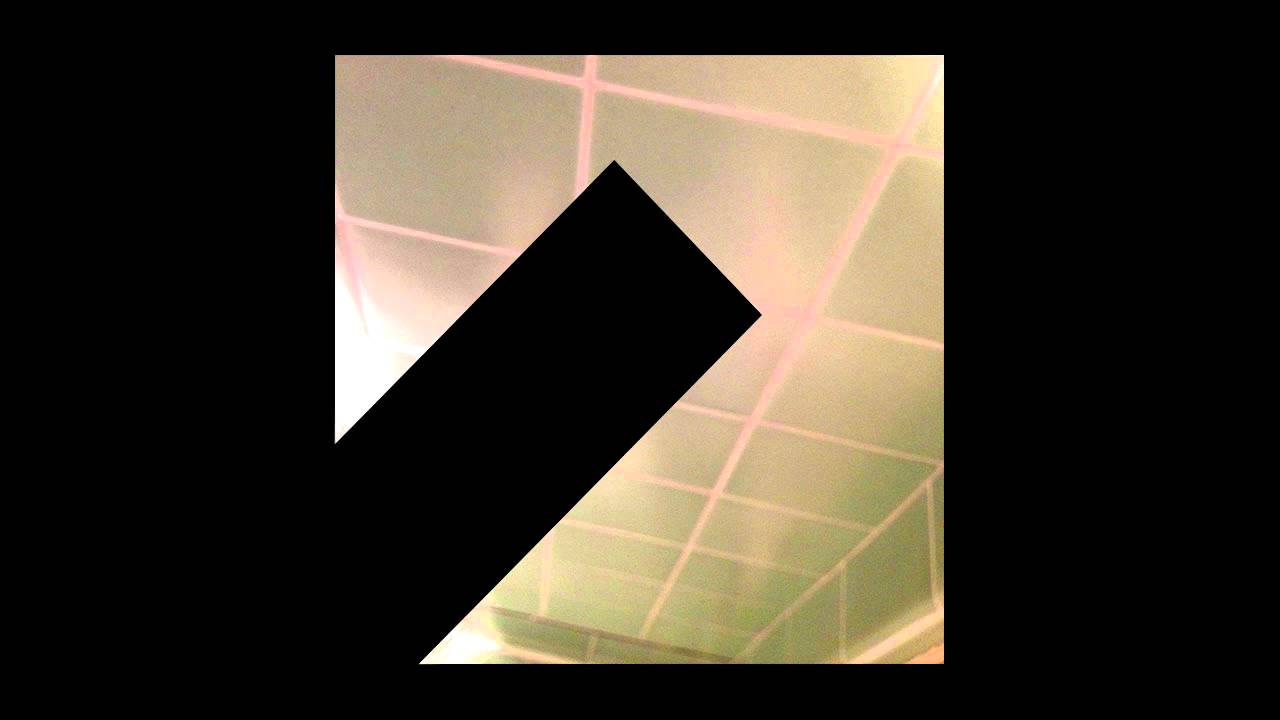 Death Grips - Deep Web 🎶