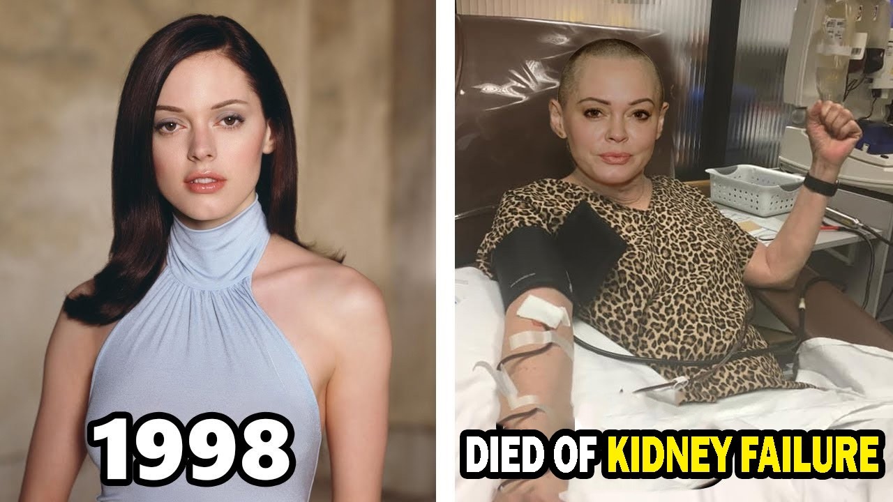 CHARMED 1998 Cast: Then and Now 2025 Who Passed Away After 27 Years?