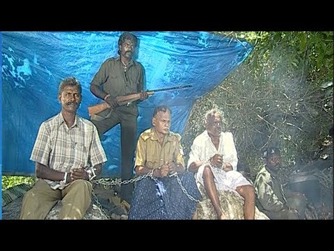 சந்தனக்காடு பகுதி 109 | Sandhanakadu Episode 109 | Makkal TV