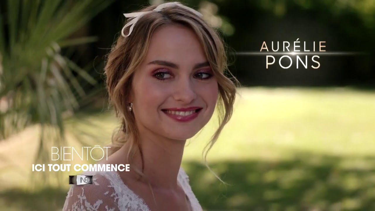 Ici Tout Commence - Bande annonce VF 🎬