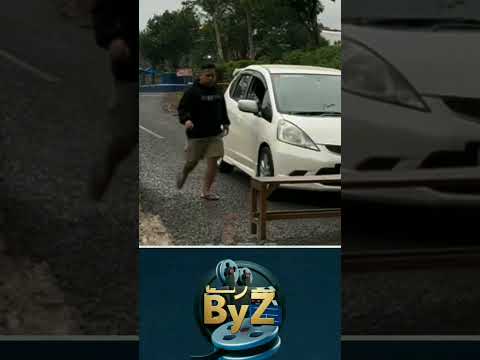 SI BEGAL DAPAT REJEKI NOMPLOK II NGAKAK 😄😅 #funny #ngakak