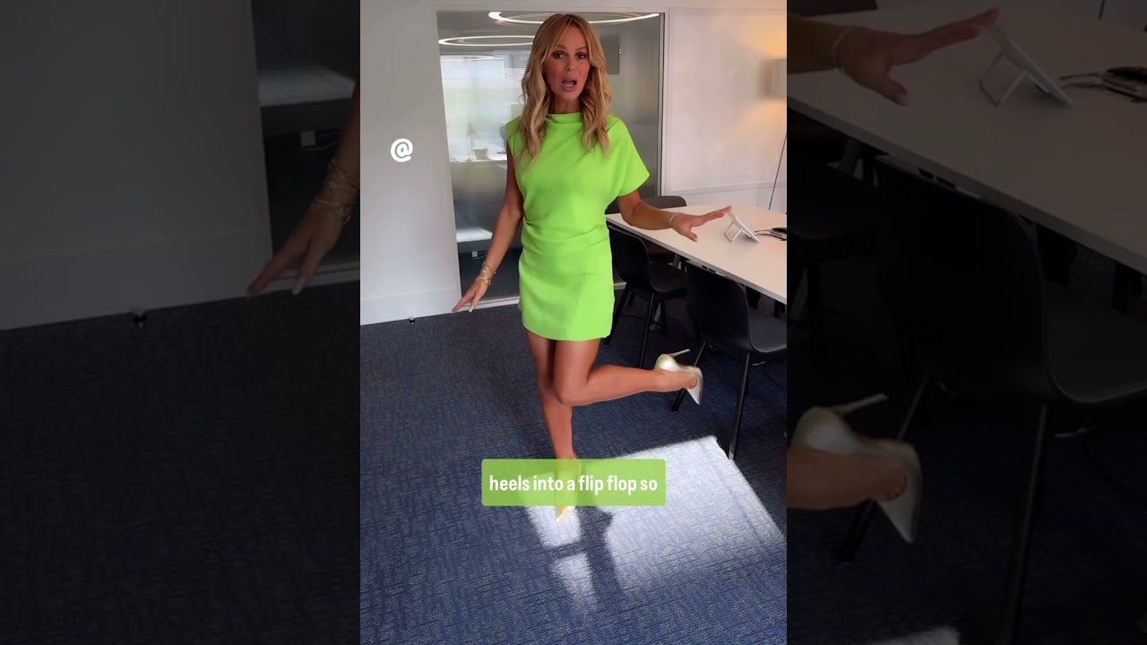 Amanda Holden Stuns Fans on June 13, 2025! 😍🔥