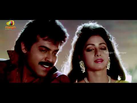 Ammayi Muddu Ivvande Song - Kshana Kshanam Movie Songs   Venkatesh, Sridevi