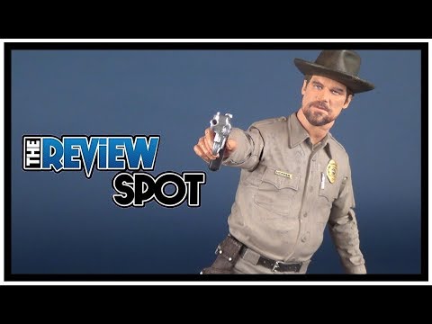 Toy Spot | McFarlane Toys Stranger Things Series 1 Chief Hopper Figure