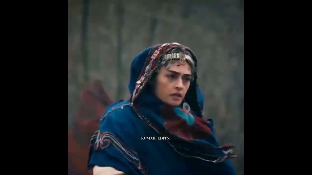 Halima Sultan's Surprise Entry in Kuruluş Osman! 😂