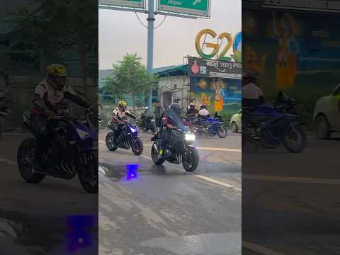 Kawasaki Z900 Superbike ✅