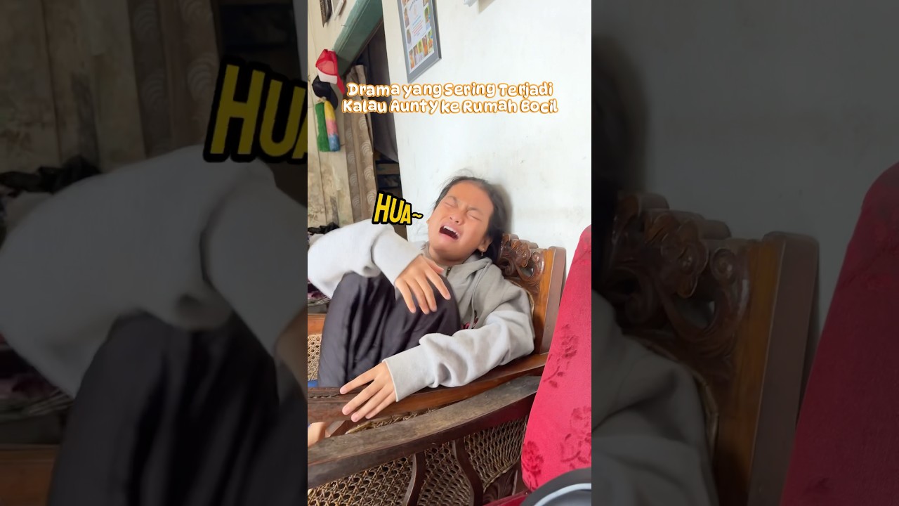 Nonton Drama Ini Bikin Kamu Nangis dan Tertawa Terbahak-bahak 😂