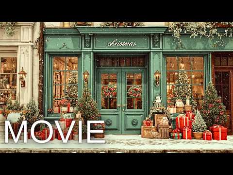 A Beautiful Holiday Story! A Movie Watched by Millions❄🎄An Eclectic Christmas ❄🎄Full Drama