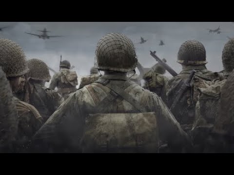 Centuries of War in Call of Duty®: WWII 🪖