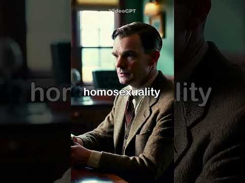 Top 10 Mysterious Facts About Alan Turing That Will Blow Your Mind!
