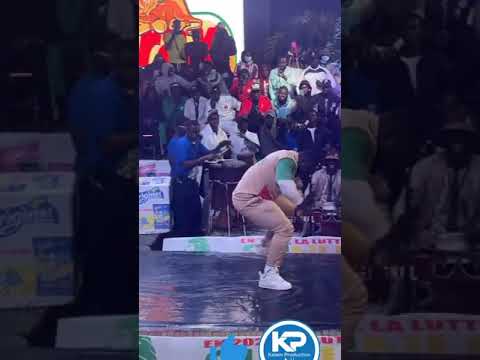 SA thies V eumeu sene forme athlètes