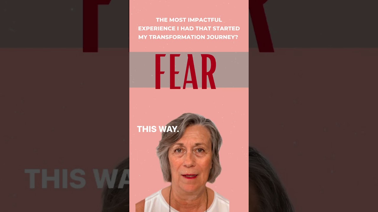 Understanding the Two Types of Fear in Grief 😢