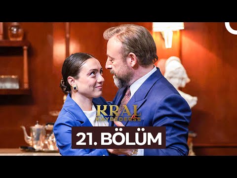 Kral Kaybederse 21. Bölüm