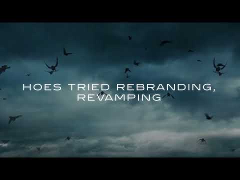 Cardi B - Dead (feat. Summer Walker) [Lyric Video]