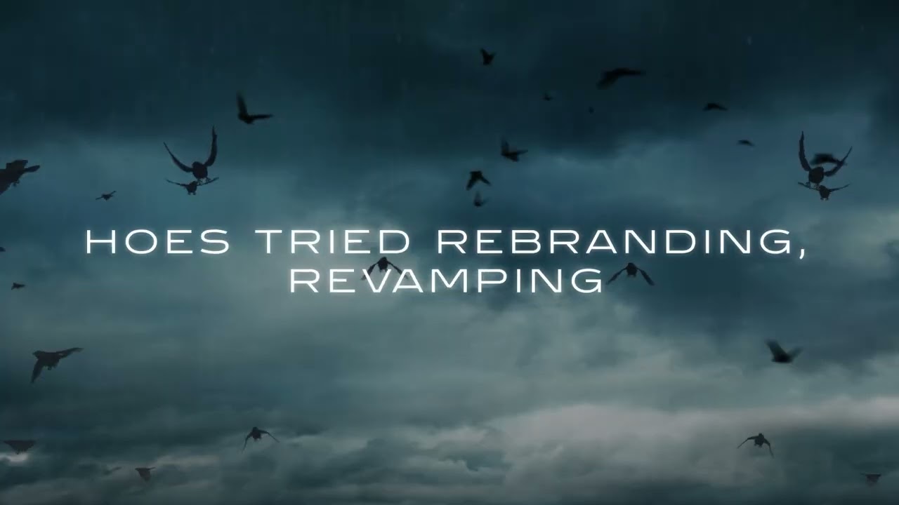 Cardi B - Dead (feat. Summer Walker) [Lyric Video]