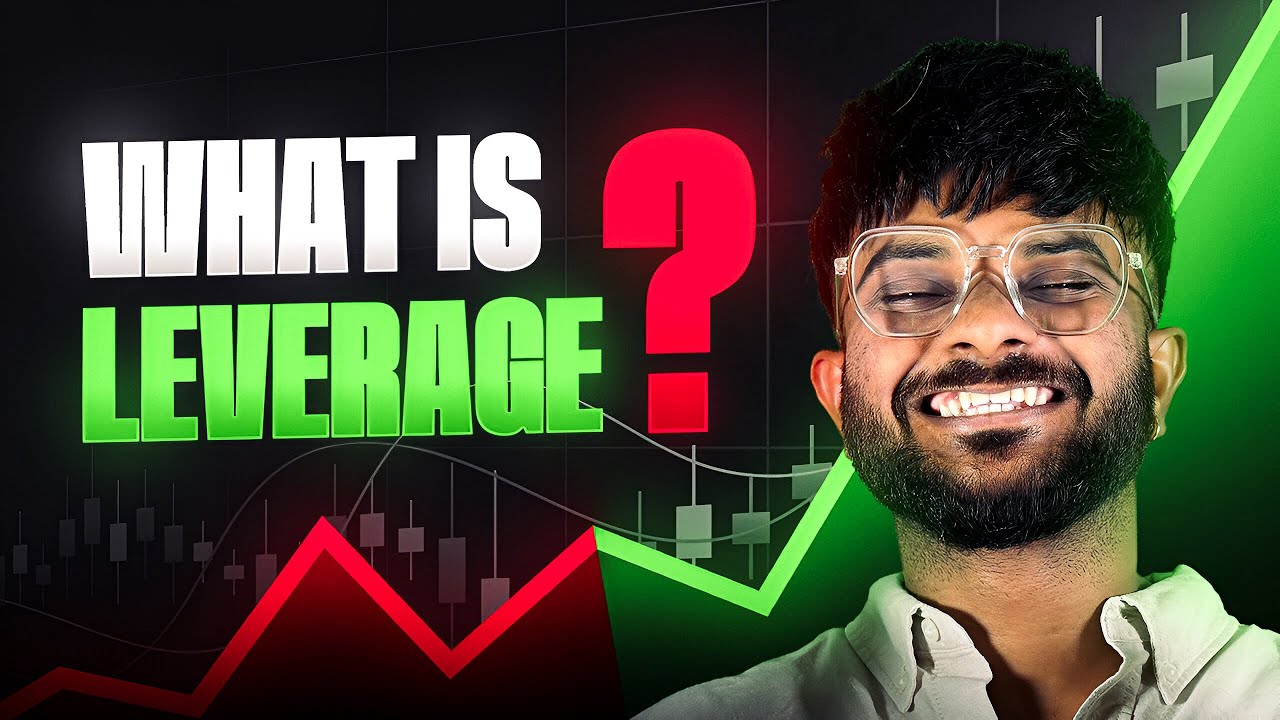 Leverage in Forex: The Secret Brokers Donโt Want You to Know! ๐ฑ๐ | Ace Trading