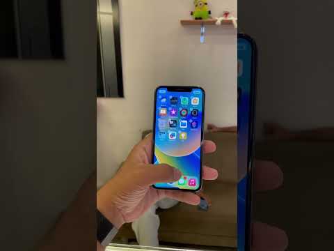 How to hide Apps In iPhone ✅💯📱 #apple #iphone #hideapp #applehome #applewatch #iphone #iphone12