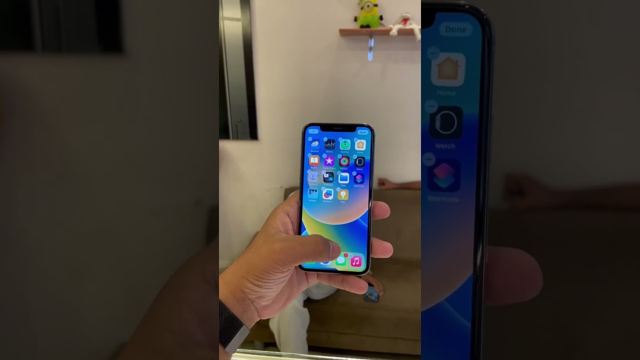 Easily Hide Apps on Your iPhone: Step-by-Step Guide 📱